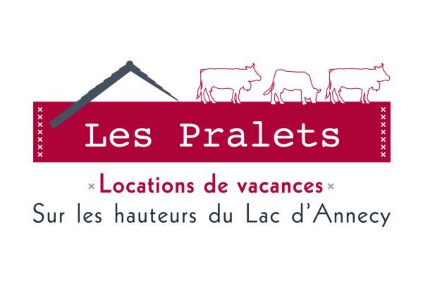 Gites Les Pralets Saint-Eustache Exterior photo